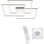 Paul Neuhaus ASMIN 14713-55 Stropna svjetiljka 4x48W/LED 2700-5000k 5400lm ip20