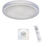 Paul Neuhaus FRIDA 14373-00 Plafonjera 1x40W/LED 3000-5000k 4400lm ip20