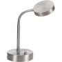 Paul Neuhaus HENSKEN 14419-55 Radna svjetiljka 1x5W/LED 3000k 500lm ip20