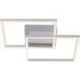 Paul Neuhaus IVEN 14002-55 Stropna svjetiljka 2x17,5W/LED 3000k 1700lm ip20
