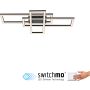 Paul Neuhaus IVEN 14697-18 Stropna svjetiljka 3x24W/LED 3000k 2150lm ip20
