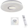 Paul Neuhaus JONAS 14227-16 Plafonjera 1x22W/LED 3000-5000k 2420lm ip20