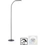Paul Neuhaus KELLY 14406-18 Podna svjetiljka 1x10W/LED 3000-6000k 1180lm ip20
