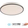 Paul Neuhaus KYLE 14294-18 Plafonjera 1x23,5W/LED 3000k 2630lm ip20