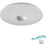 Paul Neuhaus LAVINIA 14822-17 Plafonjera 1x40W/LED 3000k 3200lm ip44