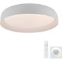 Paul Neuhaus OSKO 14216-16 Stropna svjetiljka 1x40W/LED 2700-5000k 3850lm ip20