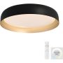Paul Neuhaus OSKO 14216-18 Stropna svjetiljka 1x40W/LED 2700-5000k 3850lm ip20