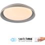 Paul Neuhaus SATI 14368-15 Stropna svjetiljka 1x23,5W/LED 3000k 2630lm ip20
