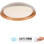 Paul Neuhaus SATI 14368-60 Stropna svjetiljka 1x23,5W/LED 3000k 2630lm ip20