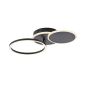 Paul Neuhaus SEVENT 14116-18 Stropna svjetiljka 1x25,5W/LED 3000k 1100lm ip20