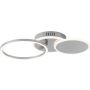 Paul Neuhaus SEVENT 14116-55 Stropna svjetiljka 1x29W/LED 3000k 3300lm ip20