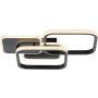 Paul Neuhaus SEVENT 14117-18 Stropna svjetiljka 1x36W/LED 3000k 1600lm ip20