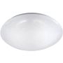 Paul Neuhaus SKYLER 14231-16 Plafonjera 1x12W/LED 3000k 1380lm ip20