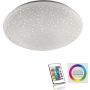 Paul Neuhaus SKYLER 14242-16 Plafonjera 1x22W/LED 3000k 2200lm ip20