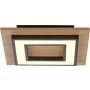 Paul Neuhaus TOLA 14562-18 Stropna svjetiljka 1x18W/LED 3000k 2200lm ip20