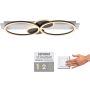 Paul Neuhaus TROOPER 14552-16 Stropna svjetiljka 4x40W/LED 3000k 6400lm ip20