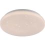 Paul Neuhaus URANUS 14175-16 Plafonjera 1x10,5W/LED 3000k 1150lm ip20