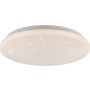 Paul Neuhaus URANUS 14276-16 Plafonjera 1x24W/LED 3000k 2705lm ip20