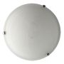Prezent ALABASTER I. 1415 F Plafonjera 2x60W/E27 IP20