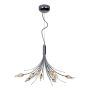 Prezent CARMEN 14000 Visilica 10x20W/G4 IP20