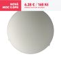 Prezent ECONOM 1420 F Plafonjera 1x60W/E27 IP20