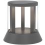 Zambelis FLOOR LIGHT E337 Stojeca svjetiljka 8W/led 3000K 557lm IP65