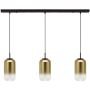 Zambelis LINE LED LIGHT 23232 Visilica 3x12W/led 3000K 1950lm IP20