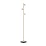 Zuma Line BOSTON F0603-03A-F7B1 Podna svjetiljka 3x18W/Led 3000K 1650lm IP20