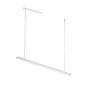 Antigo Hiate 1851 Visilica 2x24W/LED 4000K 3139lm IP20