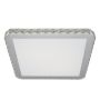 AZzardo GALLANT 38 SQUARE AZ1594 Plafonjera 1x24W/LED 3000K 1440LM IP20