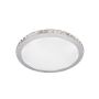 AZzardo GALLANT 50 ROUND AZ1593 Plafonjera 1x36W/LED 3000K 2160LM IP20