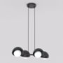 Emibig BOOM 1589/4 Visilica 4x8W/G9 IP20