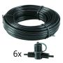Garden Lights ACCESSORY 6008011 Priključak
