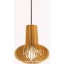 Ideal Lux CITRUS 159850 Visilica 1x60W/E27 ip20