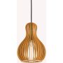 Ideal Lux CITRUS 159867 Visilica 1x60W/E27 ip20