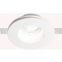 Ideal Lux SAMBA 150130 Ugradbeno downlight svjetlo 1x35W/GU10 ip20