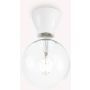 Ideal Lux WINERY 155227 Stropna svjetiljka 1x60W/E27 ip20