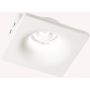 Ideal Lux ZEPHYR 150284 Ugradbeno downlight svjetlo 1x35W/GU10 ip20
