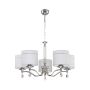 Jupiter JULIA II 1527 Luster 5x15W/E27 IP20