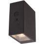 Lucide BOLTON 15814/01/30 Zidna svjetiljka 1x1w/led 2850-3150k 100lm ip65 SOLAR