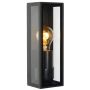 Lucide DUKAN 15802/01/30 Zidna svjetiljka 1x15w/e27 ip65