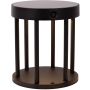 Lucide JACKSON 15811/02/30 Stolna svjetiljka 1x2w/led 2850-3150k 100lm ip65 SOLAR