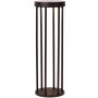 Lucide JACKSON 15812/02/30 Stojeca svjetiljka 1x2w/led 2850-3150k 100lm ip65