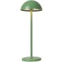 Lucide JOY 15500/02/33 Stolna svjetiljka 1x1.5w/led 3000k 215lm ip54
