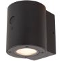 Lucide PERTH 15817/01/30 Zidna svjetiljka 1x1w/led 2850-3150k 100lm ip65 SOLAR
