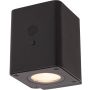 Lucide RAMIN 15818/01/30 Zidna svjetiljka 1x1w/led 2850-3150k 100lm ip65 SOLAR