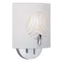 Markslojd CLEO 158644-493412 Zidna svjetiljka 1x40W/E14