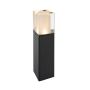 Norlys ARENDAL 1565GR Stojeca svjetiljka 1x9W/E27 IP55/IP65