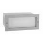 Norlys GRIMSTAD 5025AL Ugradbena step svjetiljka 1x6.8W/LED 4000K 1061LM IP65