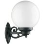 Novolux INDURA GLOBO 151A-G05X1A-02 Zidna svjetiljka 1x70W/E27 IP65